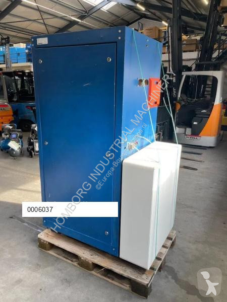 Material de obra Grassair S97.10 elek....