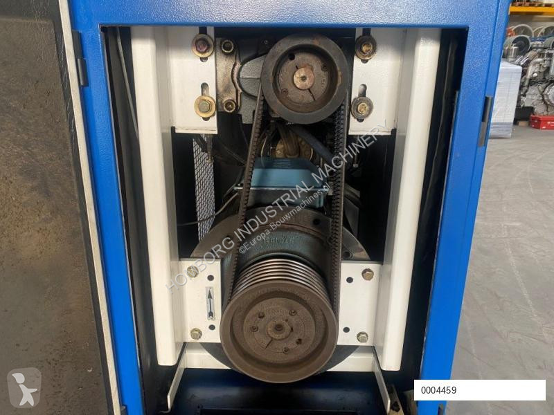 Material de obra Grassair S218.10 Elektrische...