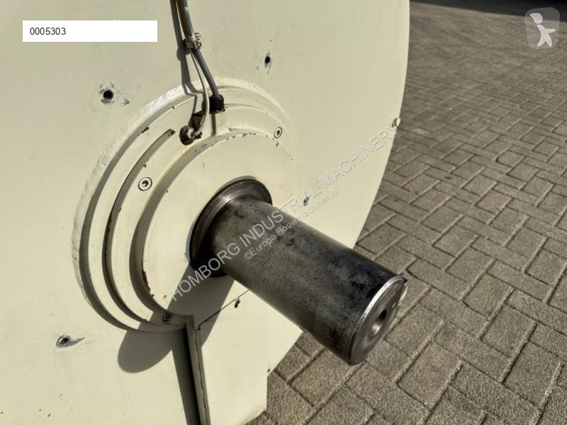 Materiaal voor de bouw Piller SG 102.40 Pillar...