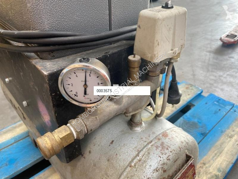 Materiaal voor de bouw Atlas LXS 111 1.1 kW 10...