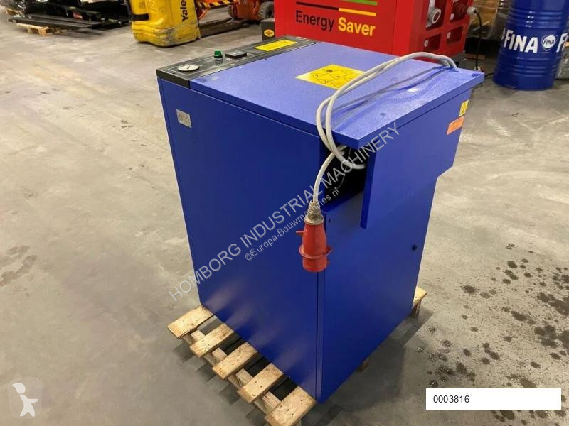 Materiaal voor de bouw Airpress BA 900 5.5 kW...