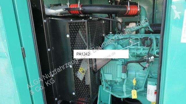 Mezzo da cantiere Cummins 250...
