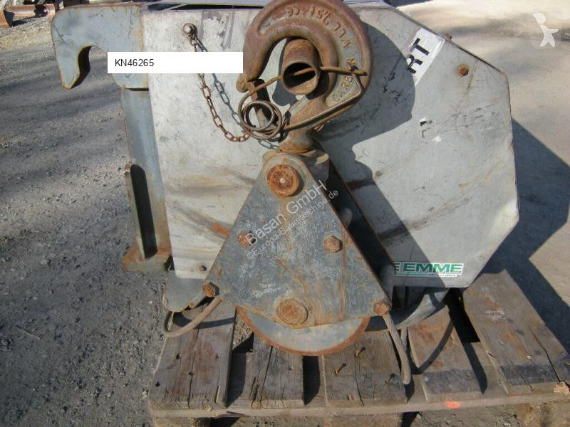 Materiaal voor de bouw Merlo Treuil de grue TRE...