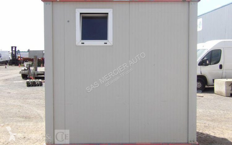 Materiaal voor de bouw
