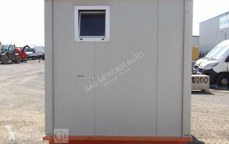 Materiaal voor de bouw