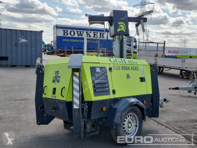 Materiaal voor de bouw  HD-S
