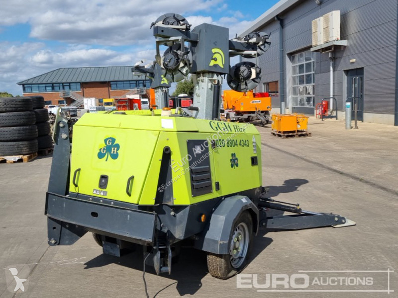 Materiaal voor de bouw  HD-S