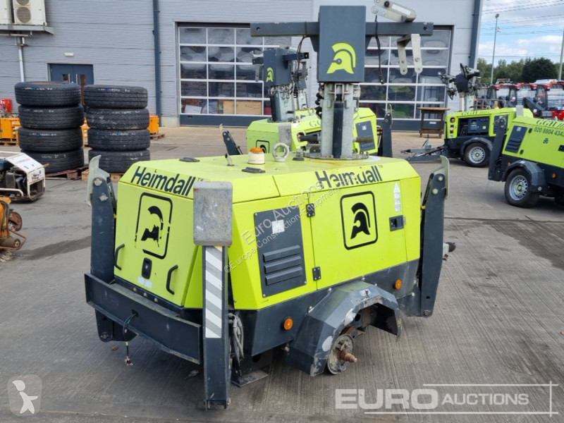 Materiaal voor de bouw  HD-S