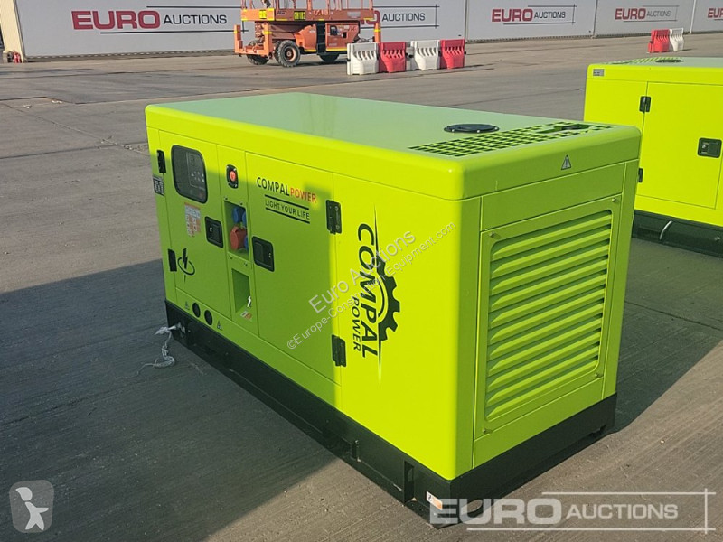 Material de obra  VG-R30