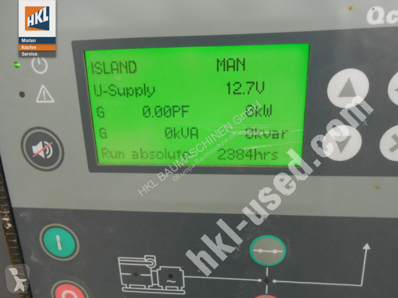 Entreprenørmaskiner Atlas Copco QAS 20 PDSLT