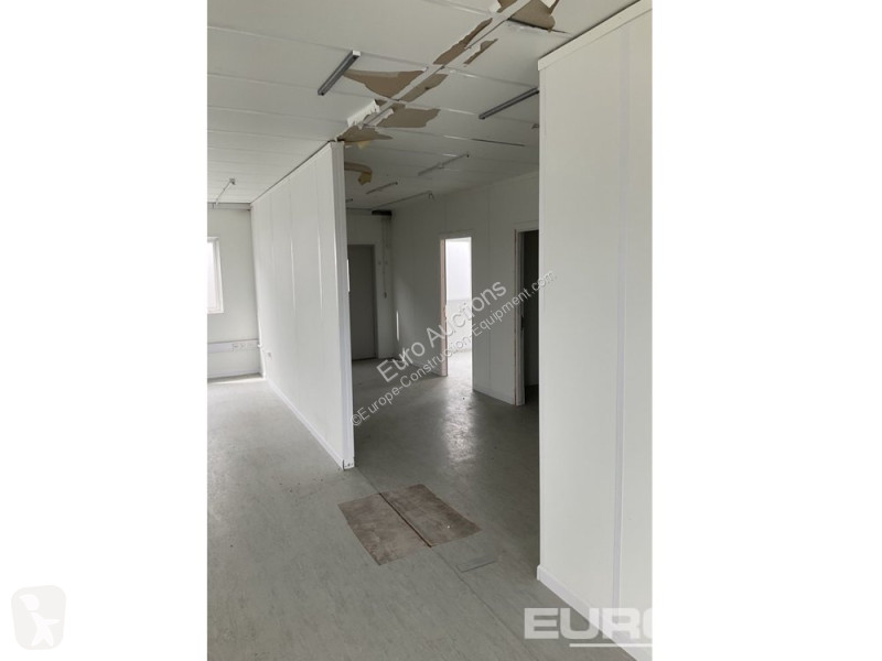 Materiaal voor de bouw