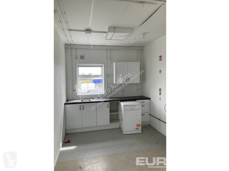 Materiaal voor de bouw