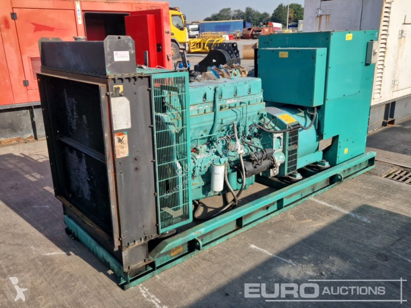 Material de obra  202DFAC