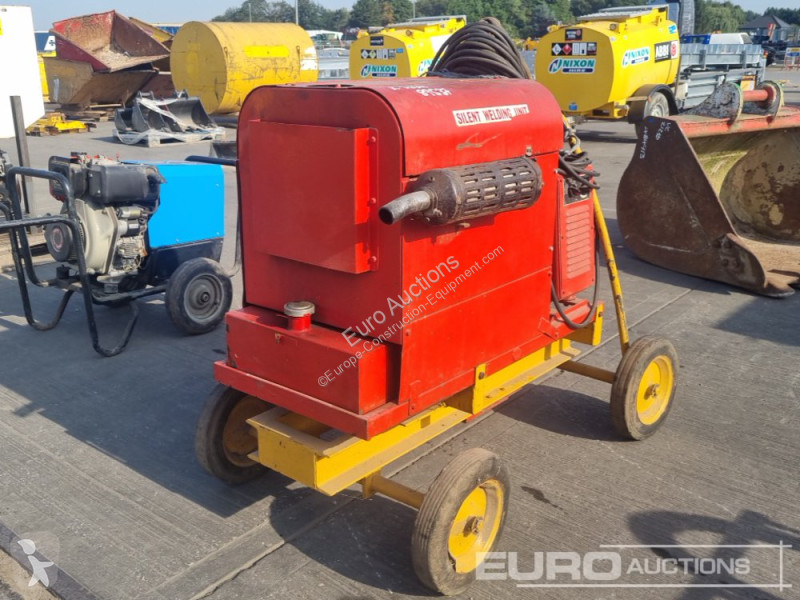 Materiaal voor de bouw Kubota