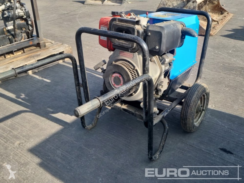 Material de obra  MG6000