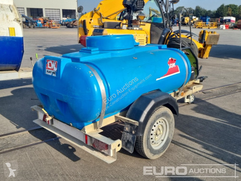 Materiaal voor de bouw