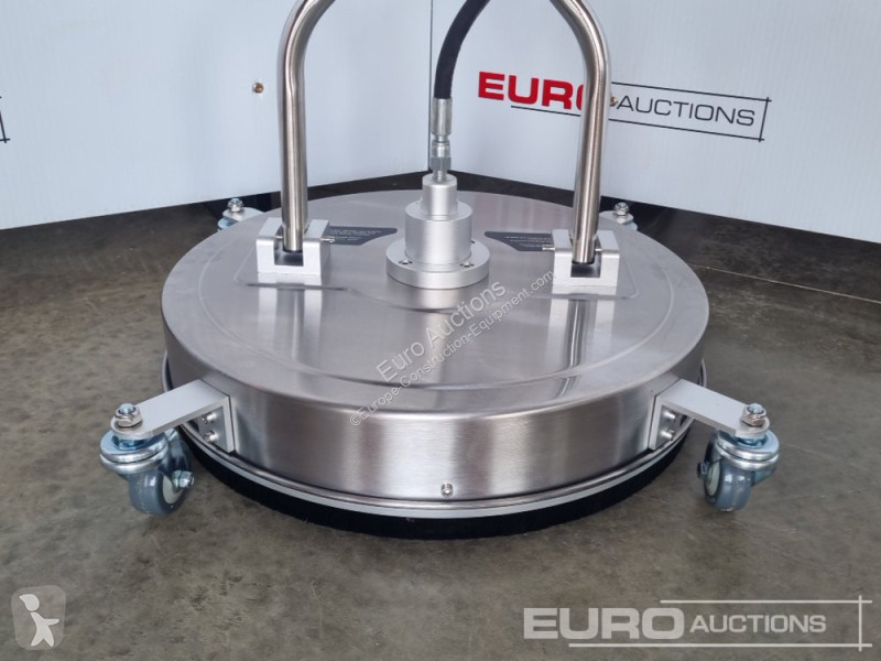 Materiaal voor de bouw