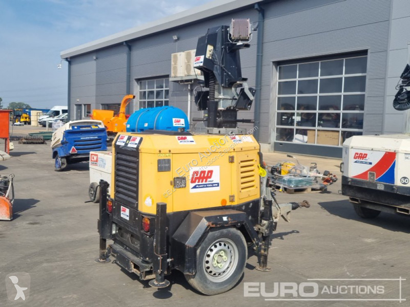 Materiaal voor de bouw  X-ECOK2