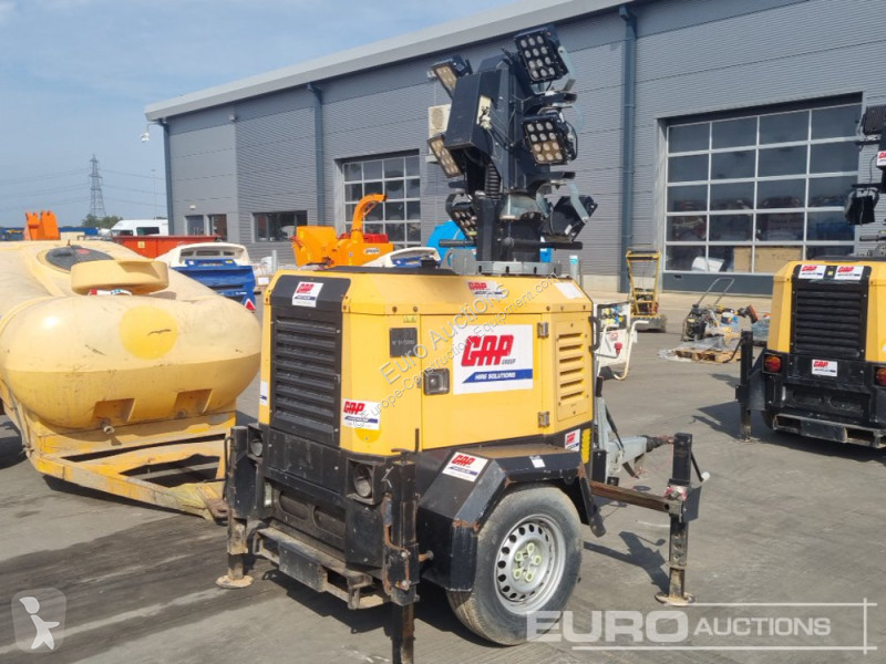 Materiaal voor de bouw  X-ECOK2