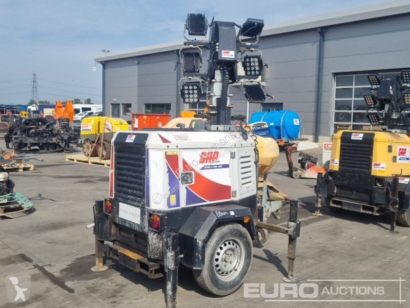 Materiaal voor de bouw  X-ECOK2