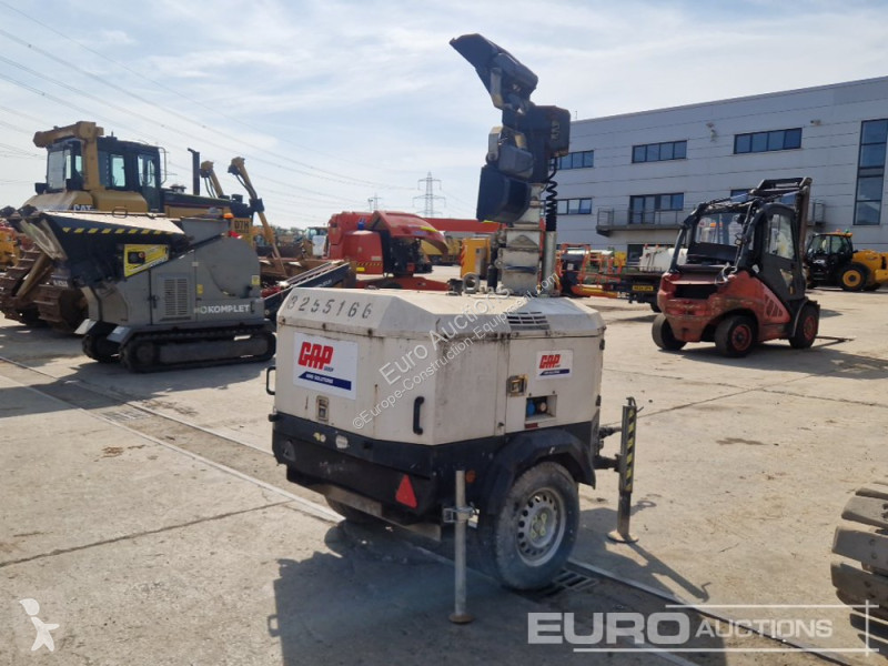 Materiaal voor de bouw  VB-9