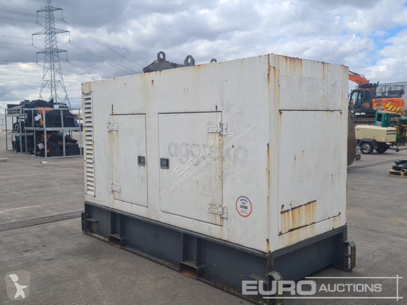 Material de obra  GHP/8065E