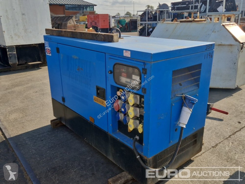 Material de obra  SSDK25