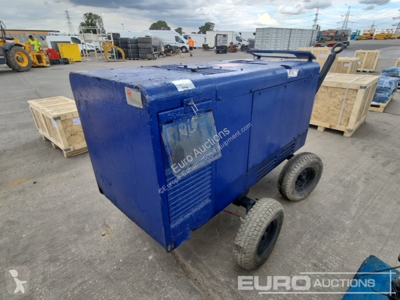 Material de obra  POWERMAKER 15MV-K
