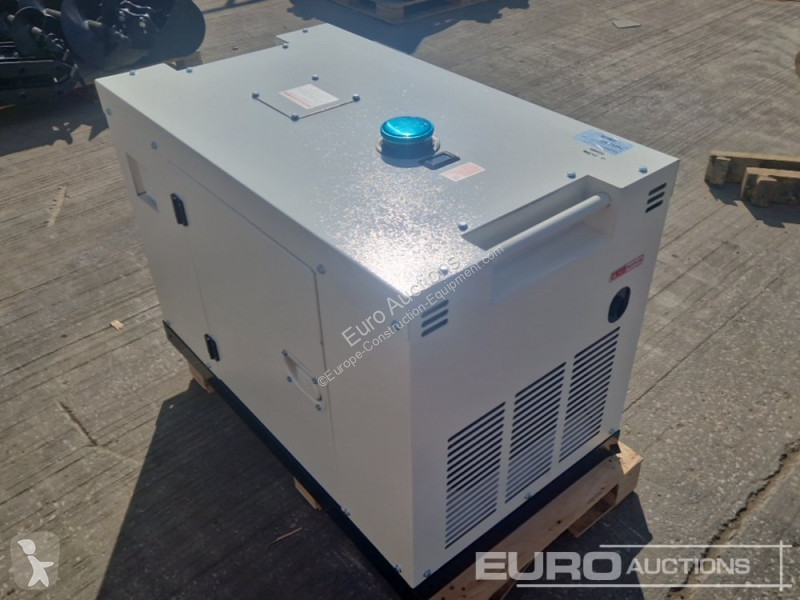 Material de obra  VG-R110