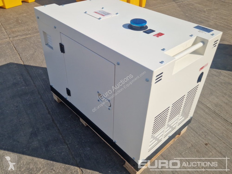 Material de obra  VG-R110