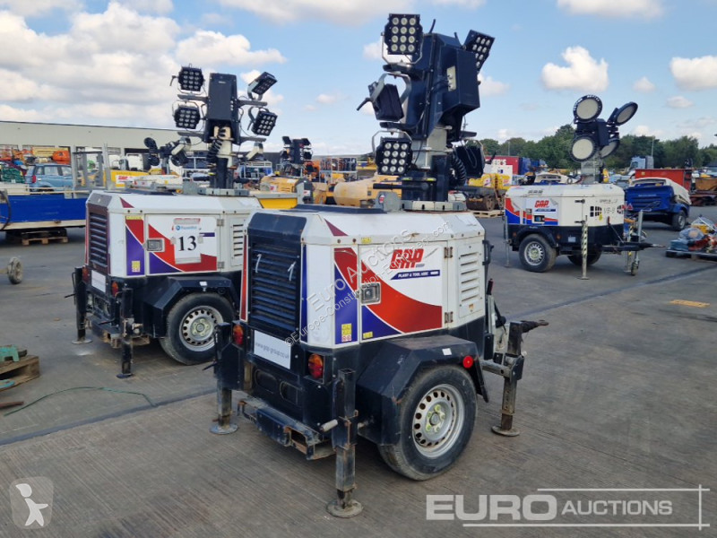 Materiaal voor de bouw  X-ECOK2