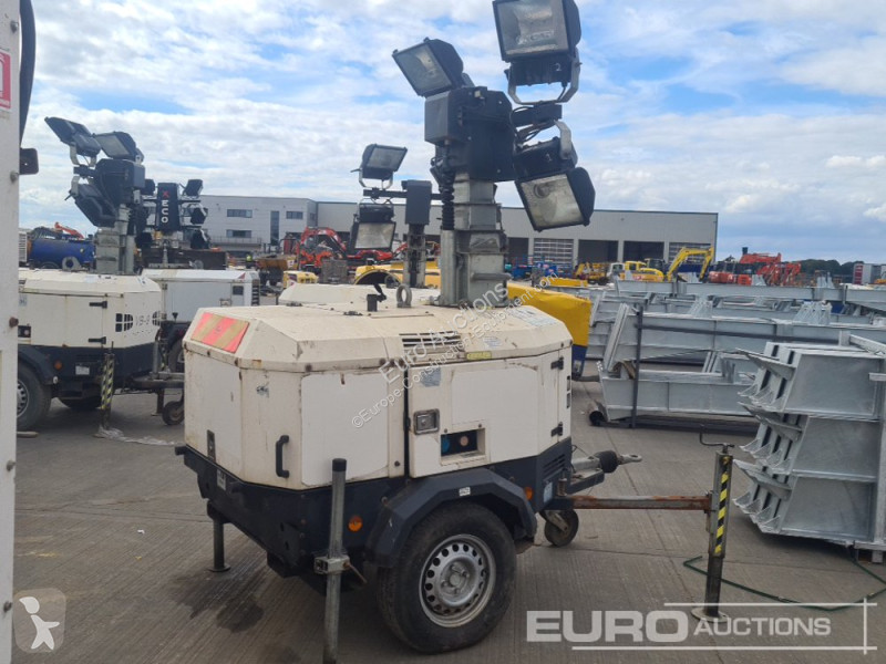 Materiaal voor de bouw  VB-9