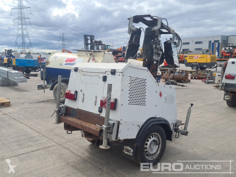 Materiaal voor de bouw  TL90
