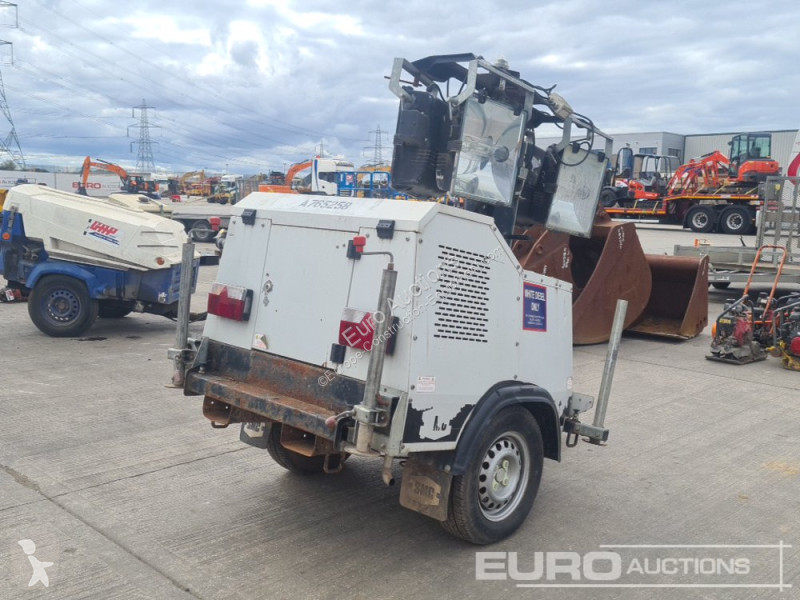 Materiaal voor de bouw  TL90