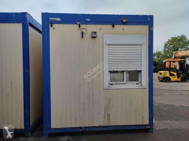 Utilaje de santier   15 M2