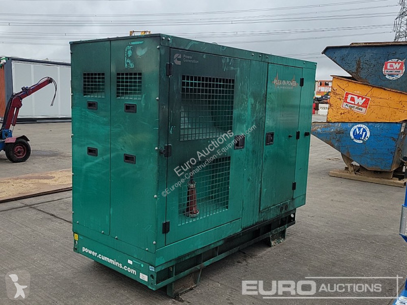 Material de obra  C55 D5E