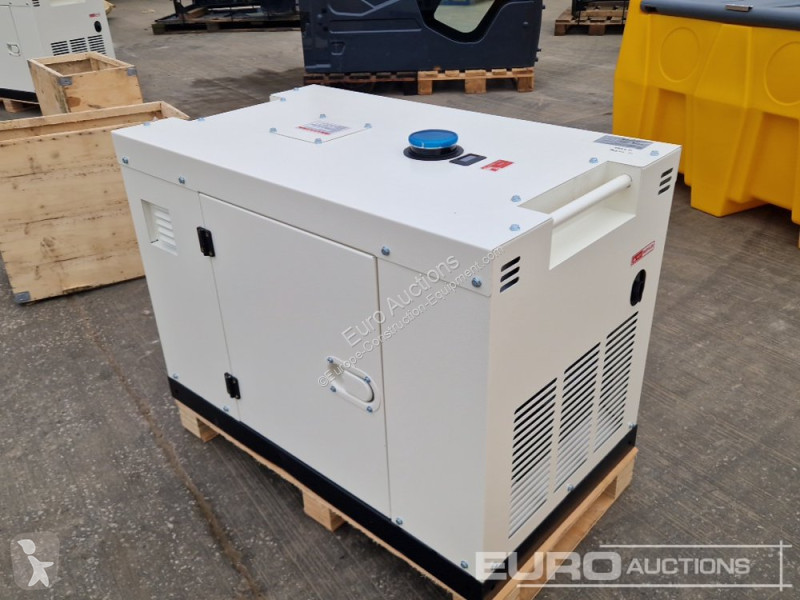 Material de obra  VG-R110