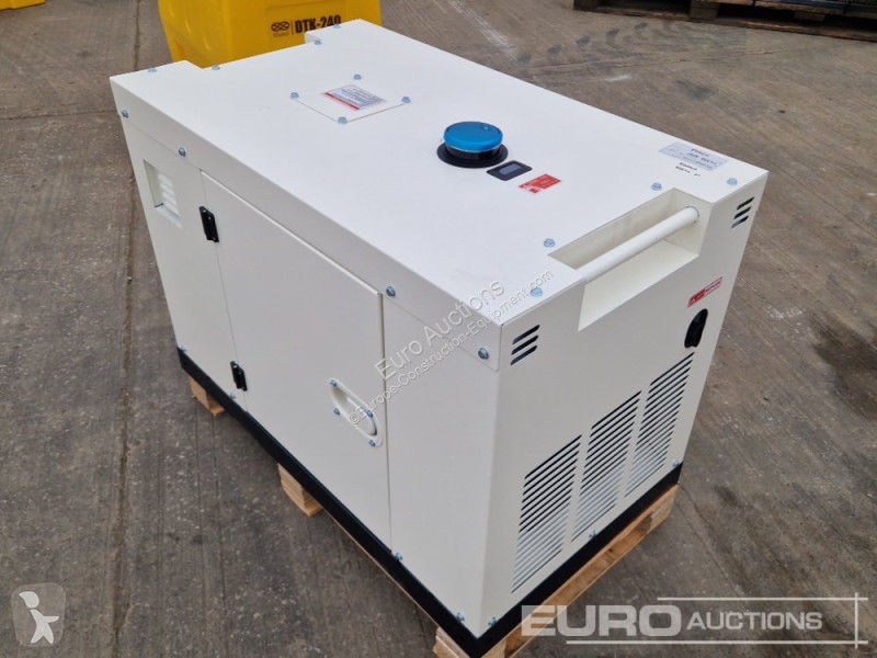 Material de obra  VG-R110