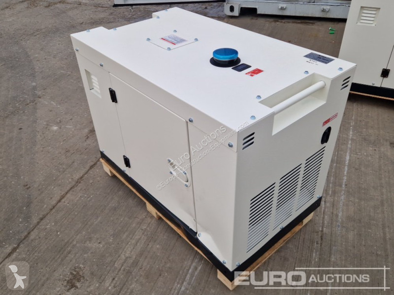 Material de obra  VG-R110