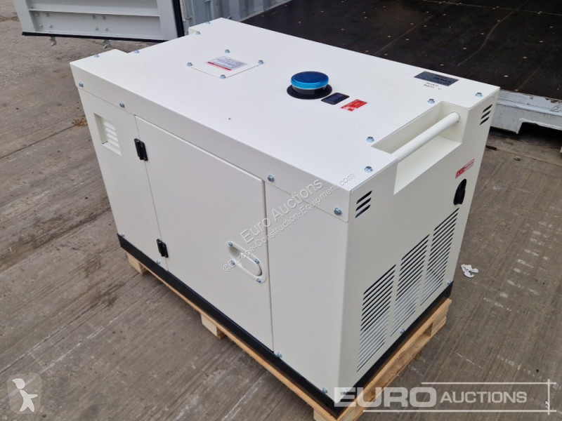 Material de obra  VG-R110
