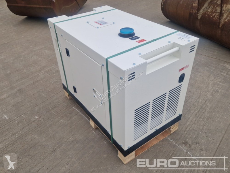 Material de obra  VG-R110