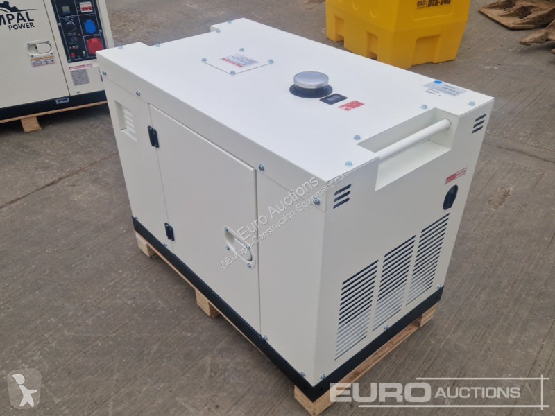 Material de obra  VG-R110