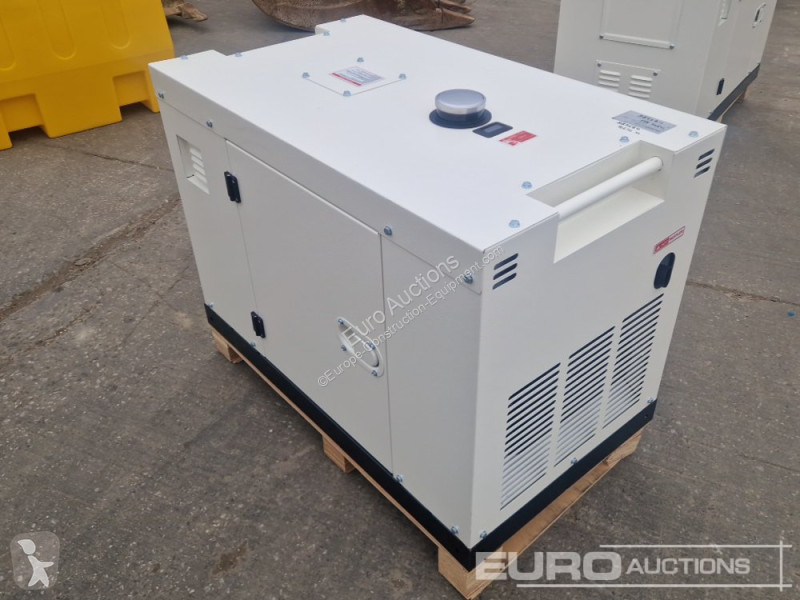 Material de obra  VG-R110