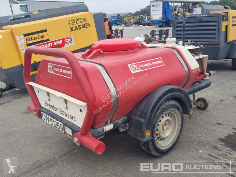 Materiaal voor de bouw