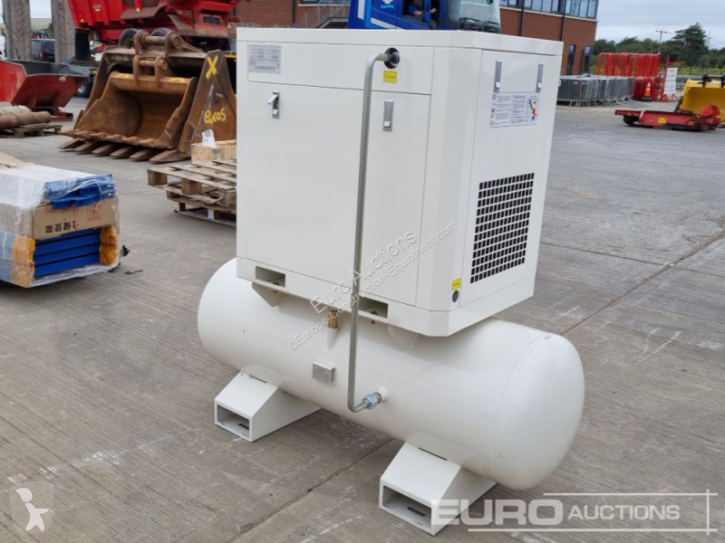 آلة لمواقع البناء  HV-7.5G