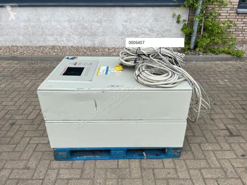 Materiaal voor de bouw Deutz Gasset 800 / 1110...