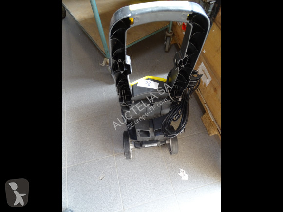 Materiaal voor de bouw