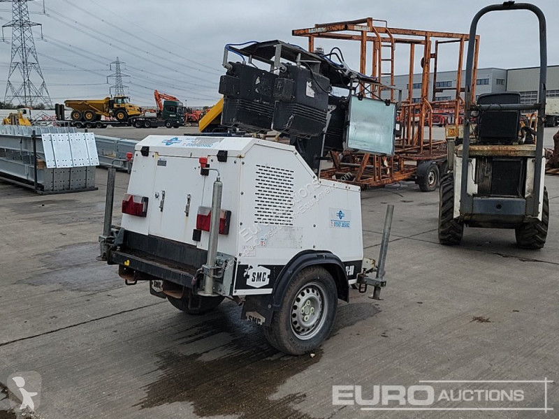 Materiaal voor de bouw  TL90