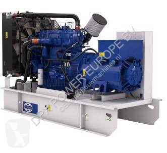 Material de obra FG Wilson P330-5 - 330 kVA...