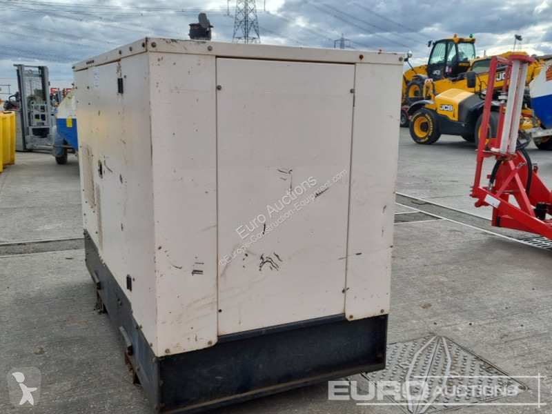 Material de obra  GX52FE